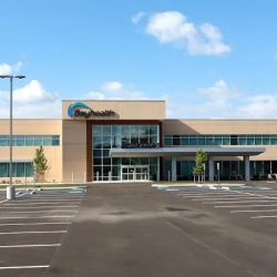 Bayhealth Cardiology Consultants, Total Care, Milton ico