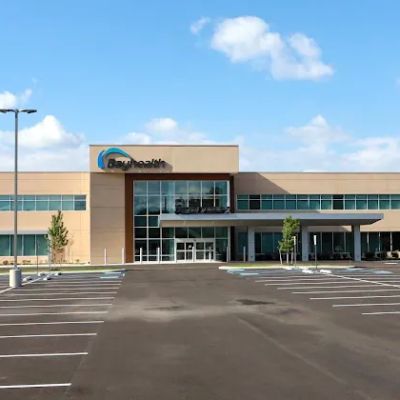 Bayhealth Cardiology Consultants, Total Care, Milton