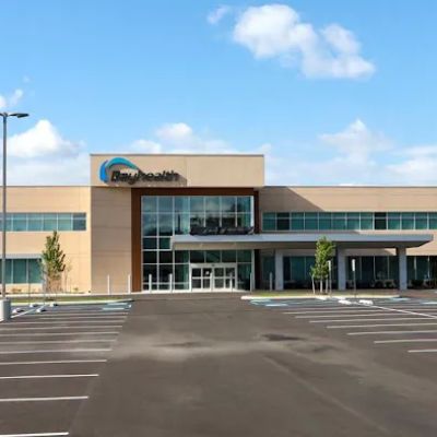 Bayhealth Cardiovascular and Thoracic Surgical Associates, Total Care - Milton