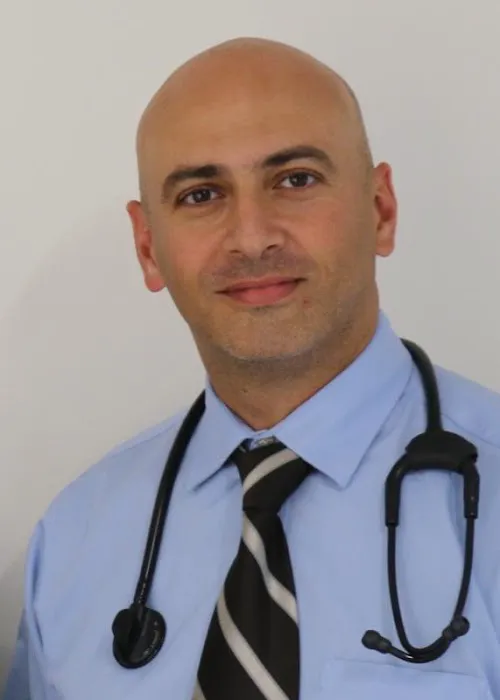 Cardiovascular Interventional Associates 4