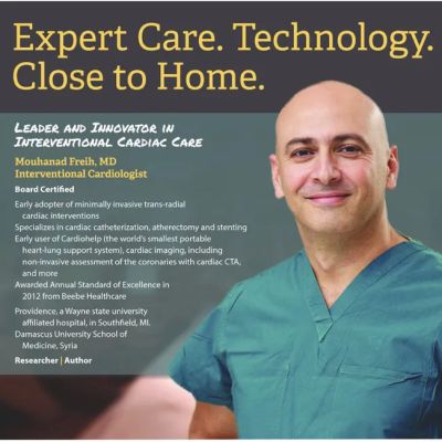 Cardiovascular Interventional Associates