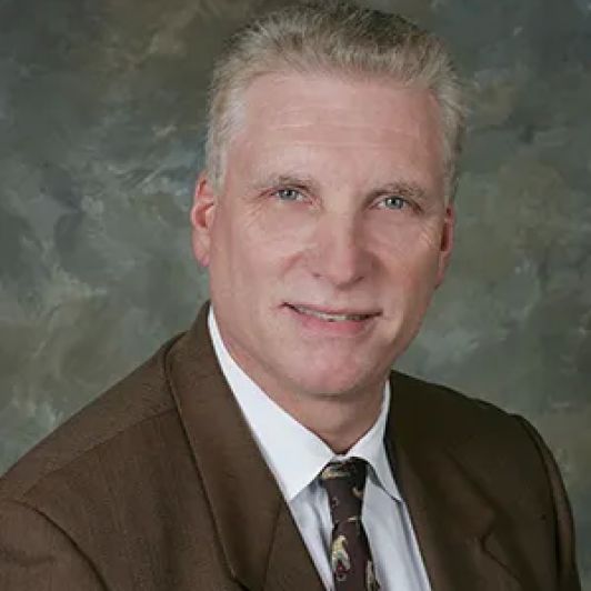 Gerald Ukrainski, MD