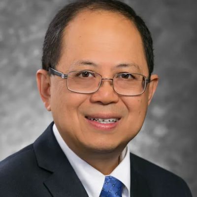Jing-Sheng S Zheng, MD