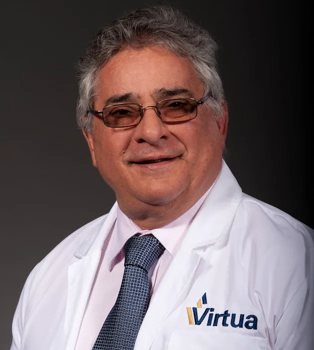 John Saia, DO 0
