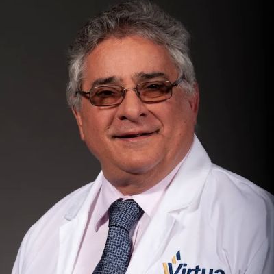 John Saia, DO