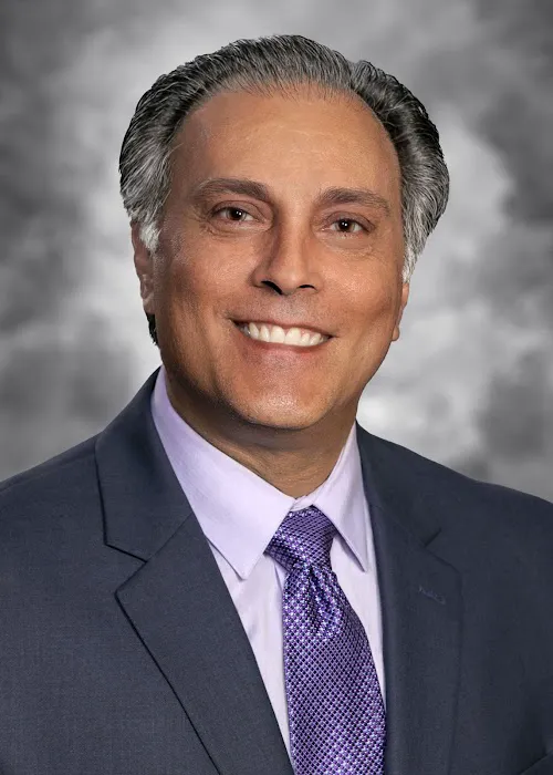 John N Hamaty, DO 0