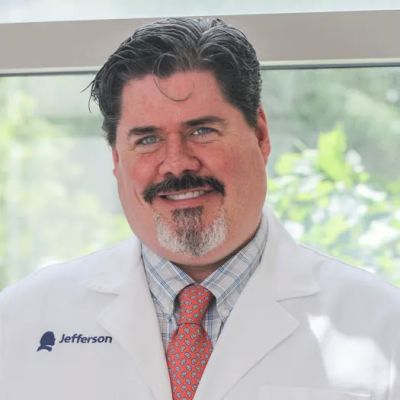 David A. O'Neil, MD