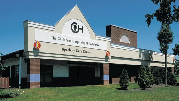 Pediatric Cardiology | CHOP Specialty Care & Surgery Center, Voorhees 0