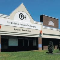 Pediatric Cardiology | CHOP Specialty Care & Surgery Center, Voorhees