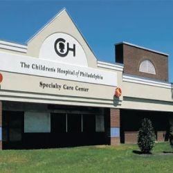 Pediatric Cardiology | CHOP Specialty Care & Surgery Center, Voorhees ico