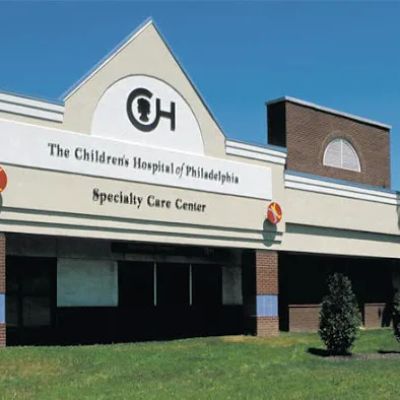 Pediatric Cardiology | CHOP Specialty Care & Surgery Center, Voorhees