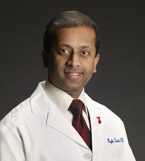 Raghunandan Dudda Subramanya, MD 0