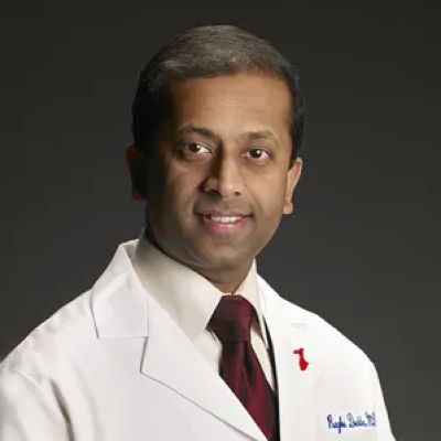 Raghunandan Dudda Subramanya, MD