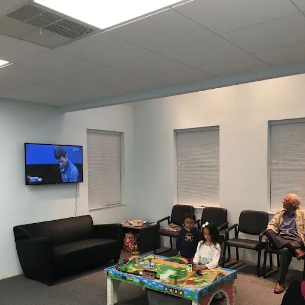 Premier Pediatric Cardiology