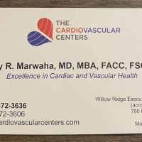 The Cardiovascular Centers – Vijay Marwaha, MD