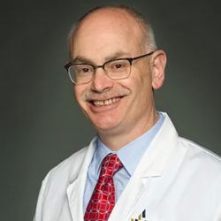 David Schlessel, MD ico