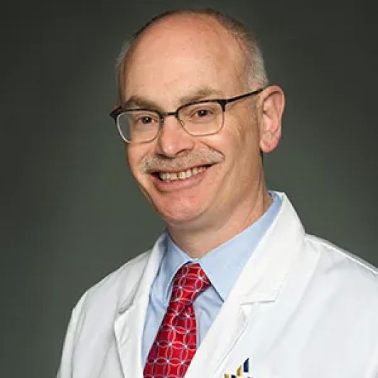 David Schlessel, MD