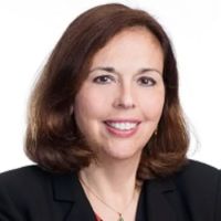 Andrea M Russo, MD