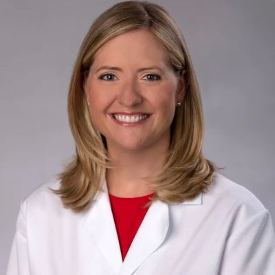 Rita Butler, MD