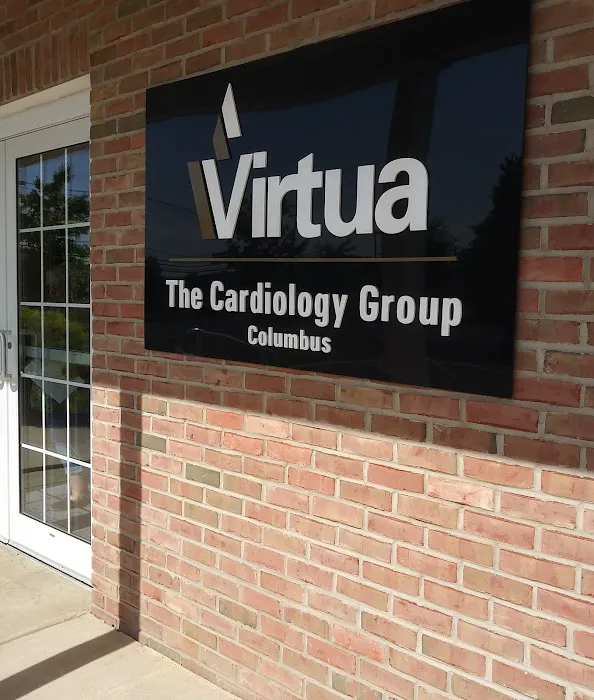 Virtua Cardiology - Columbus 0