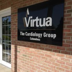 Virtua Cardiology - Columbus ico
