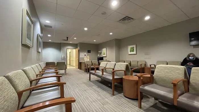 Virtua Cardiology & Interventional Cardiology – Moorestown 5