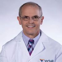 Ralph Russo, III, MD