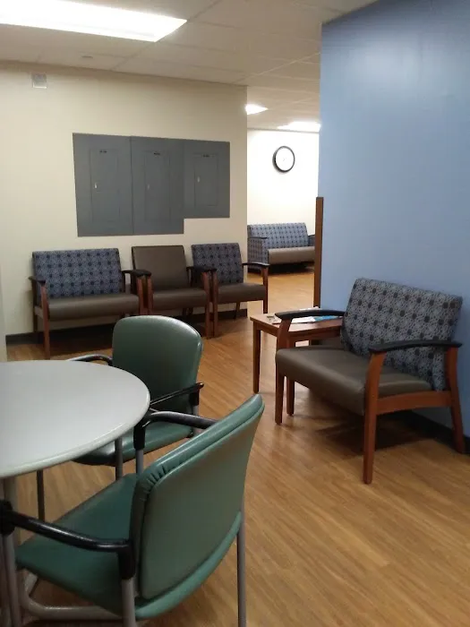 St. Luke's Hospital - Sacred Heart Campus 0