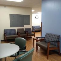 St. Luke's Hospital - Sacred Heart Campus