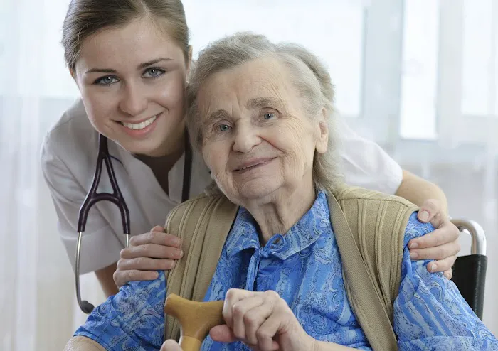 Carepine Home Health 1