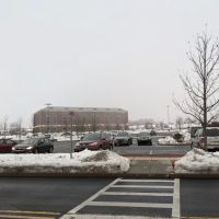 St. Luke's Hospital - Anderson Campus