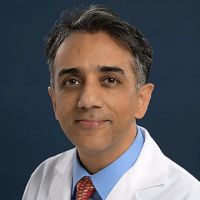 Amit K Gupta, MD