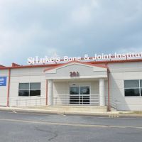 St. Luke's Cardiology Associates - Phillipsburg