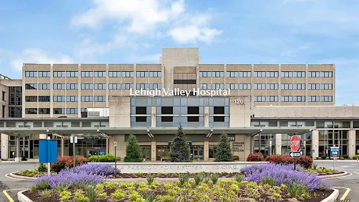 Diagnostic Care Center at Lehigh Valley Hospital–Cedar Crest 2
