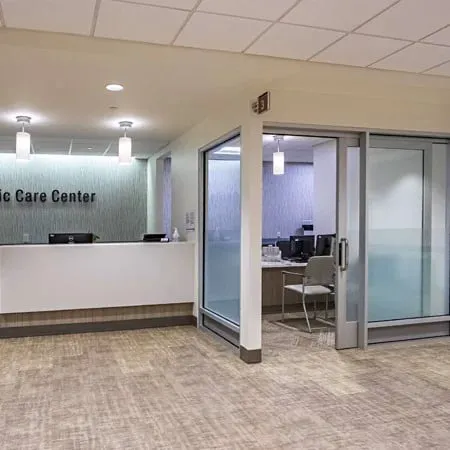 Diagnostic Care Center at Lehigh Valley Hospital–Cedar Crest 1