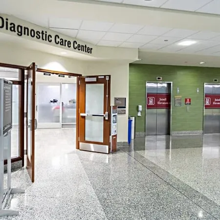 Diagnostic Care Center at Lehigh Valley Hospital–Cedar Crest 3