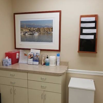 Hamilton Cardiology Associates