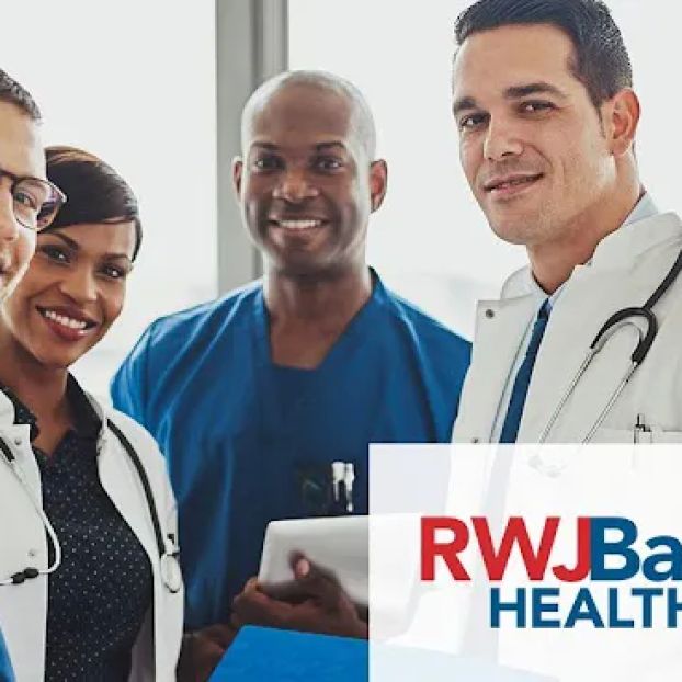 RWJ Cardiac Rehab at East Brunswick