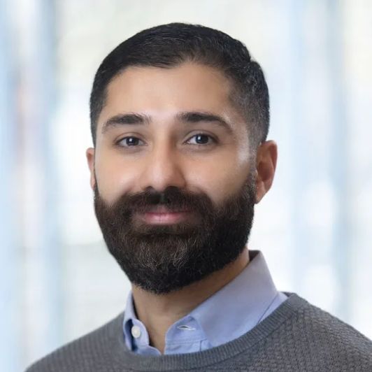 Dr. Gurpreet S. Sidhu, MD