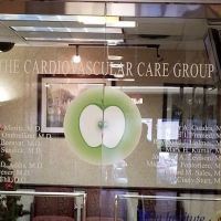 The Cardiovascular Care Group