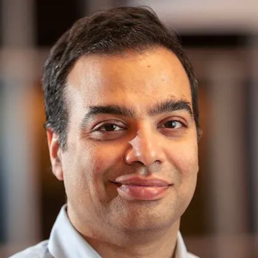 dr samir shah cardiologist