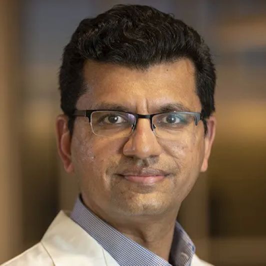 dr ashish agarwal