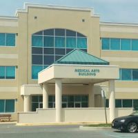 Beebe Healthcare (Cardiac Rehabilitation)
