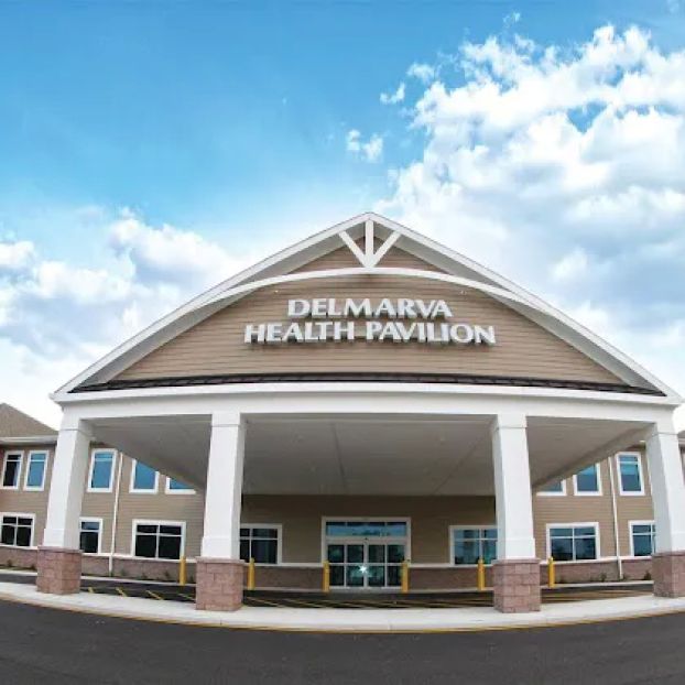 TidalHealth Cardiovascular Surgery, Millsboro