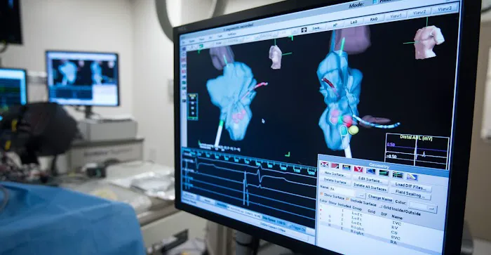 HCC - Cardiology & Vascular Consultants 0