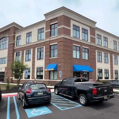 Virtua Cardiology - Bordentown