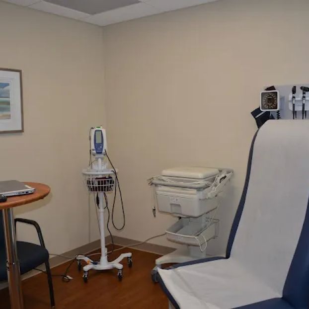 Deborah Specialty Physicians - Mt. Laurel