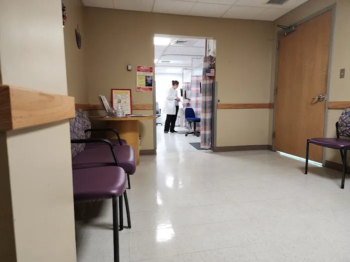 Deborah Heart and Lung Center 0