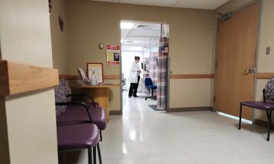 Deborah Heart and Lung Center