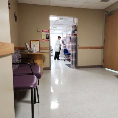Deborah Heart and Lung Center